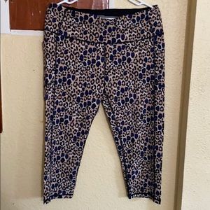 Victoria secret sport Capri